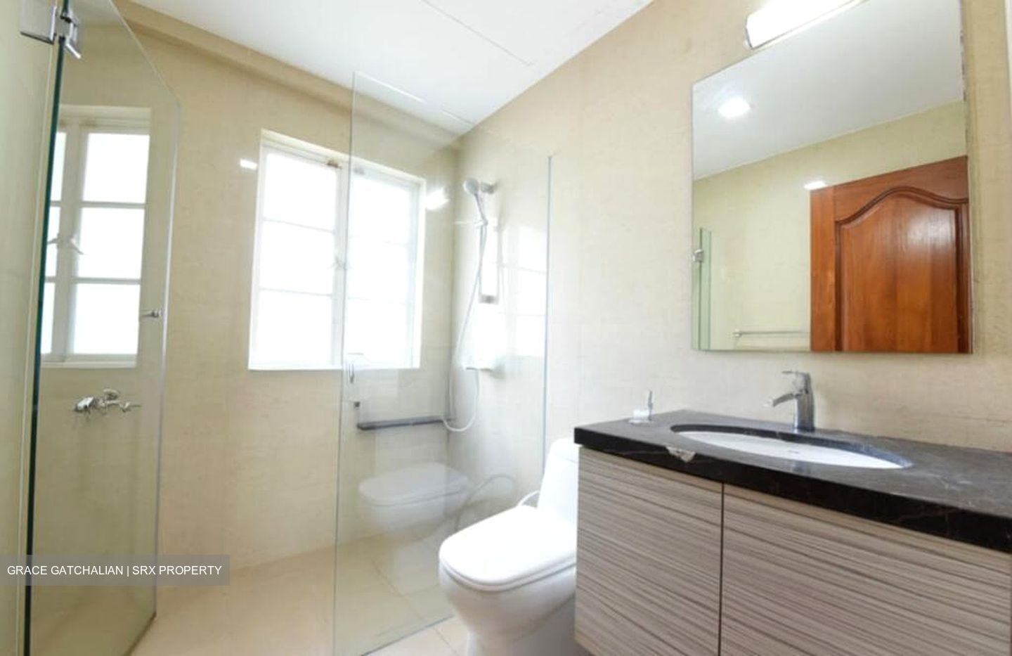 Gentle Villas (D11), Detached #511885141